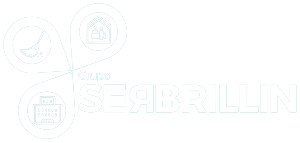 Logo Serbrillin Blanco